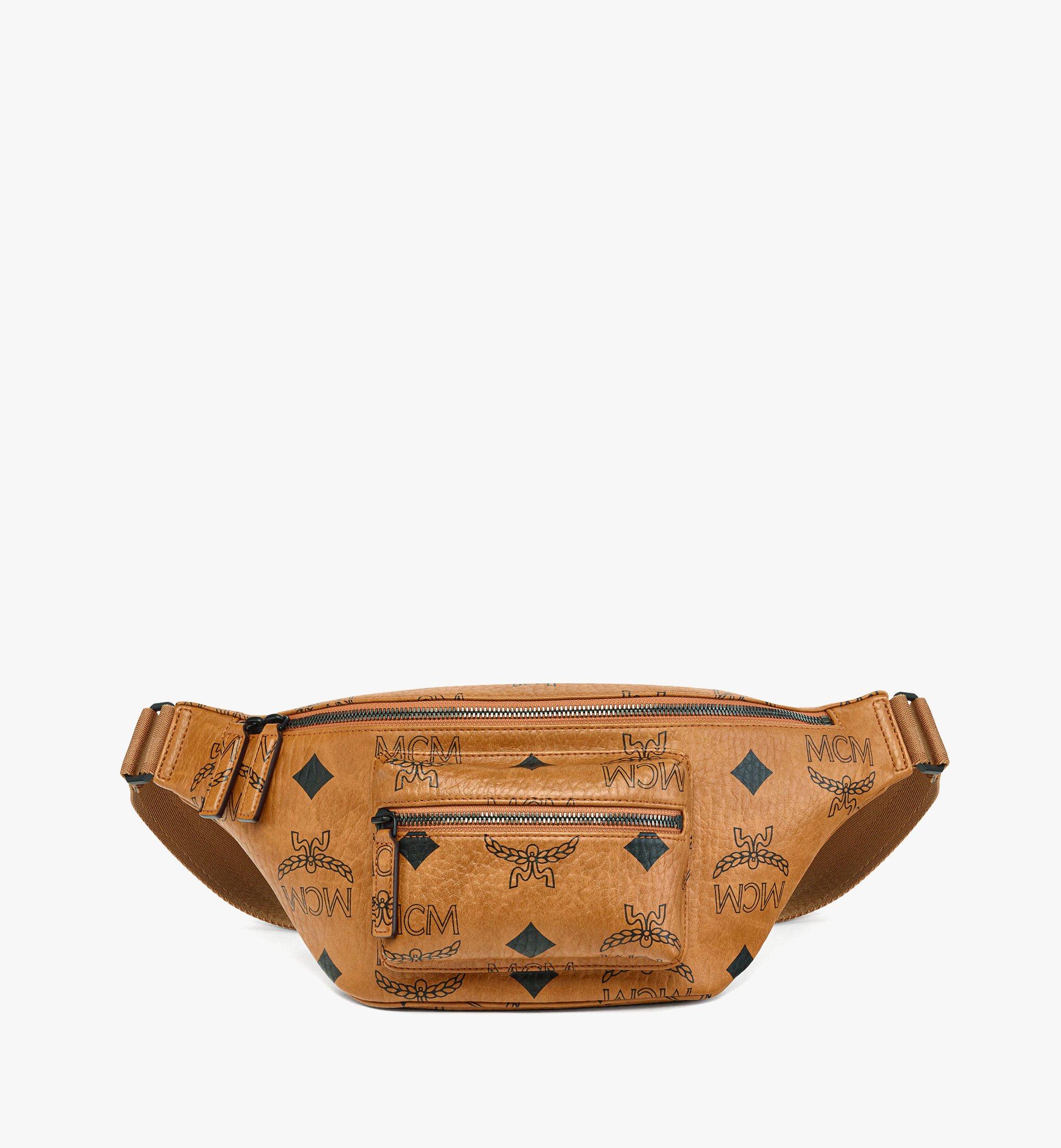 Fursten Gürteltasche in Maxi Visetos 1
